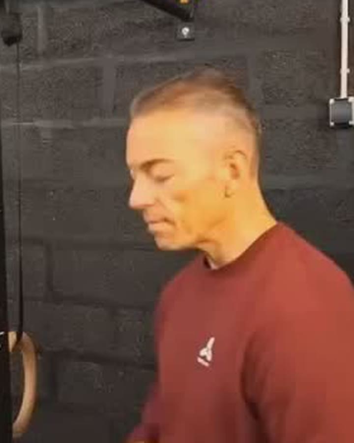 Avis vidéo @michellafosse