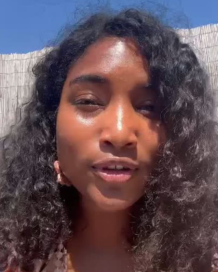 Avis vidéo @andrainagram